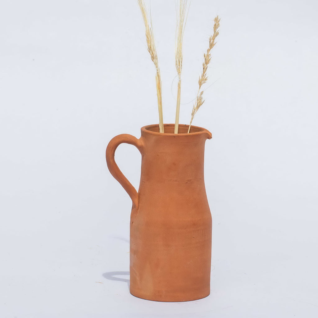 Terracotta for Kitchen