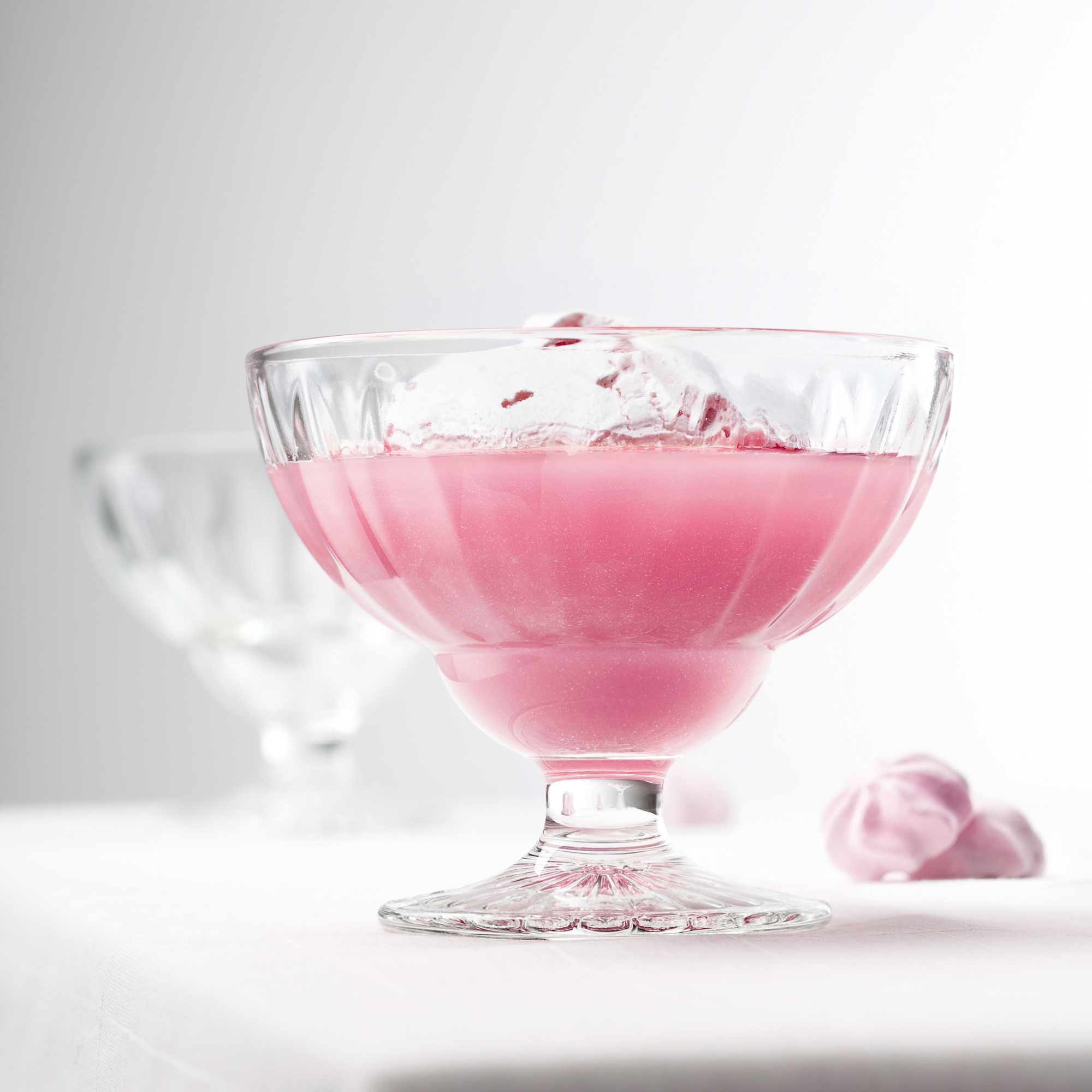 Elise Ice Cream Cups – Set of 6