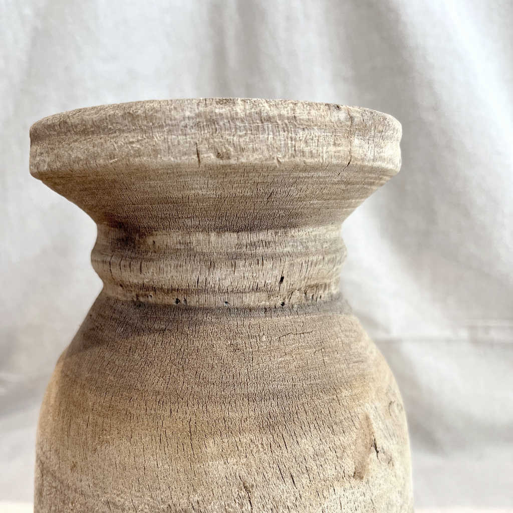 Oliver Vessel