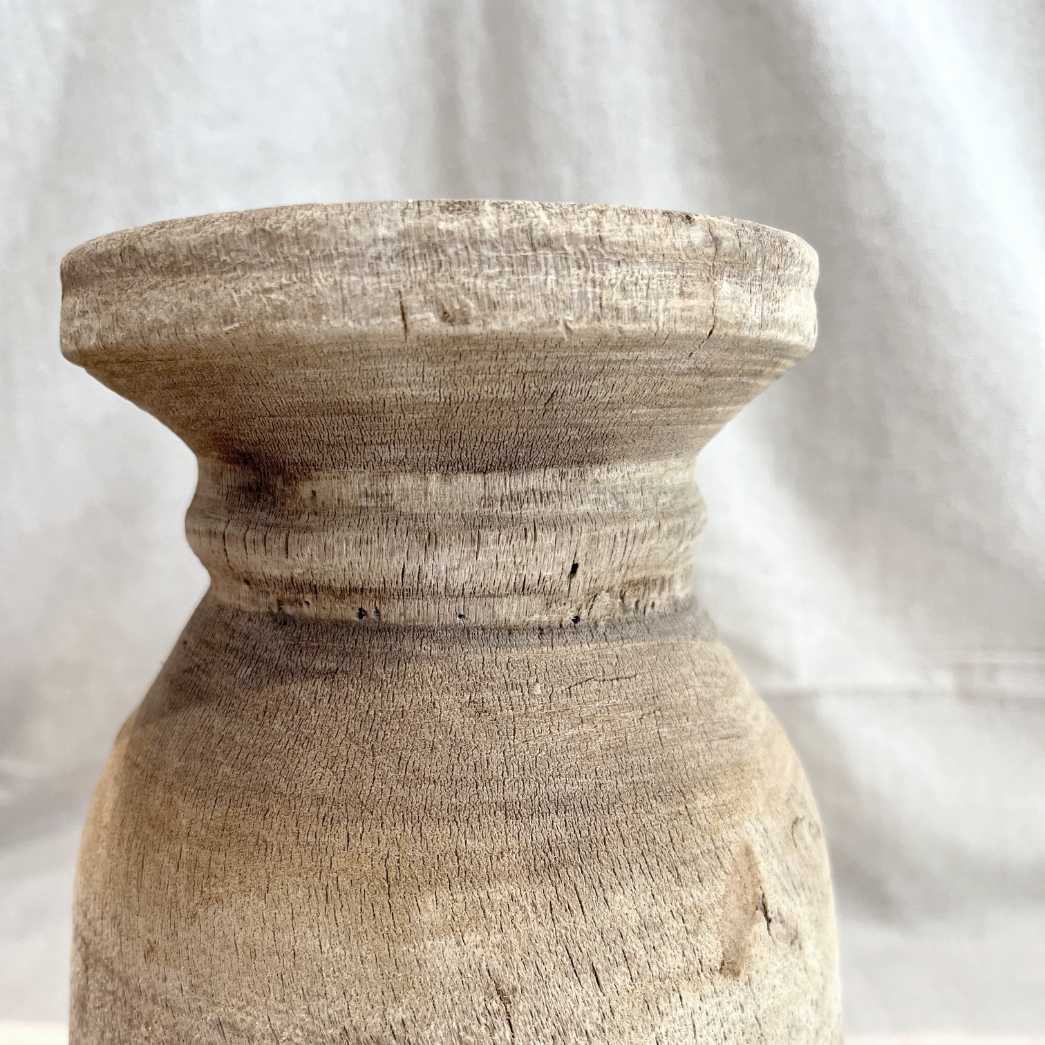 Oliver Vessel