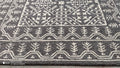 Stinger 5x7.6 Hand Tufted Carpet