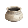 Vintage Clay Pot