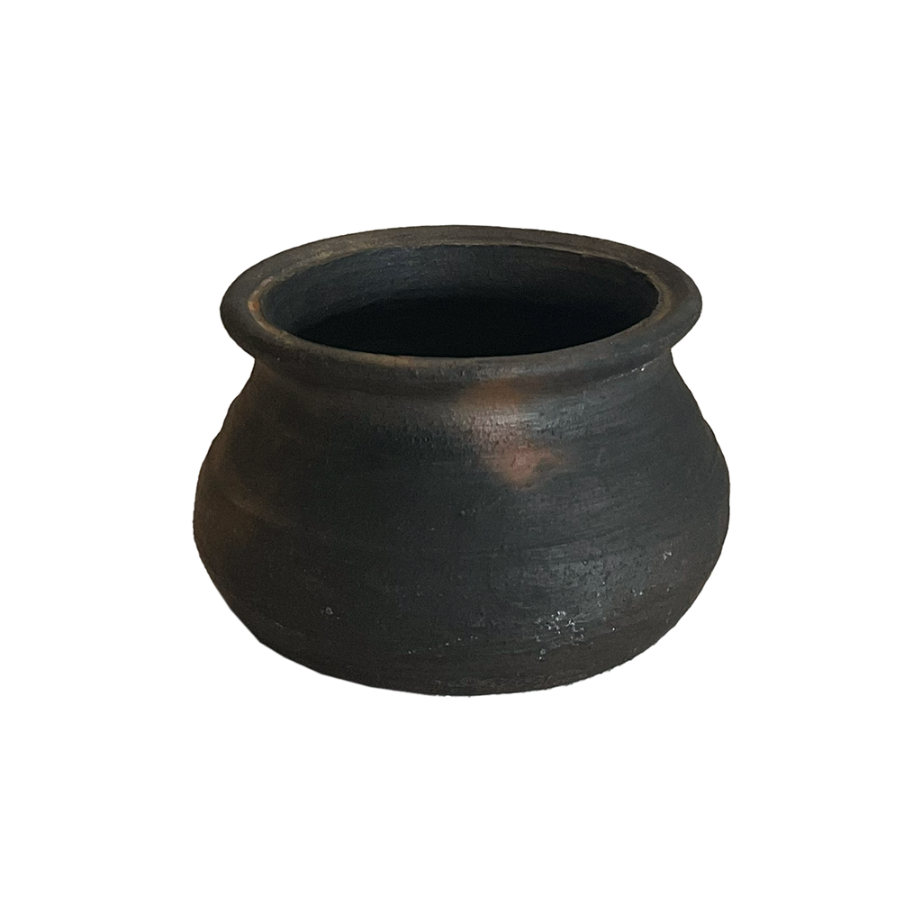 Vintage Clay Vessel