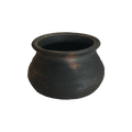 Vintage Clay Vessel