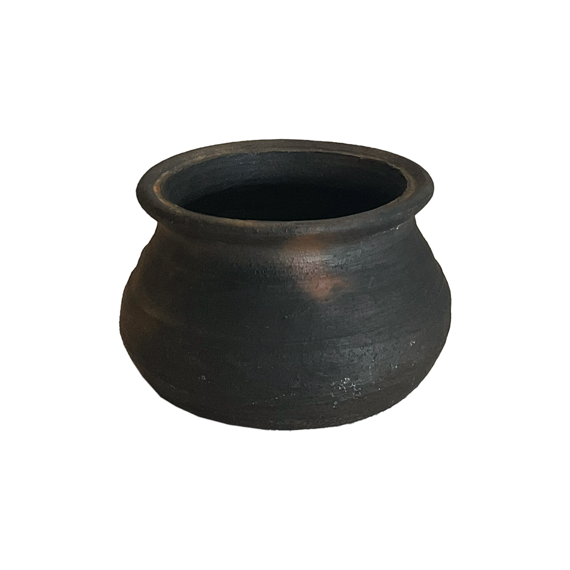 Vintage Clay Vessel